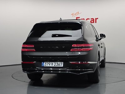 صورة 3 لـ 2024 Genesis GV80