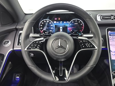 صورة مصغرة 22 لـ 2022 Mercedes-BENZ S-CLASS