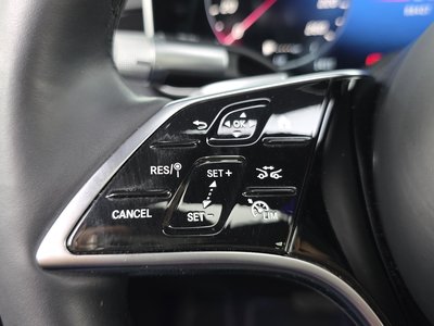 صورة مصغرة 23 لـ 2022 Mercedes-BENZ S-CLASS