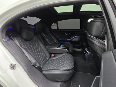 صورة مصغرة 33 لـ 2022 Mercedes-BENZ S-CLASS