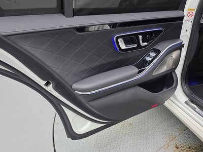 صورة مصغرة 15 لـ 2022 Mercedes-BENZ S-CLASS