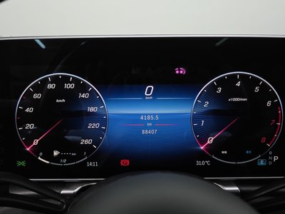 صورة مصغرة 11 لـ 2022 Mercedes-BENZ S-CLASS