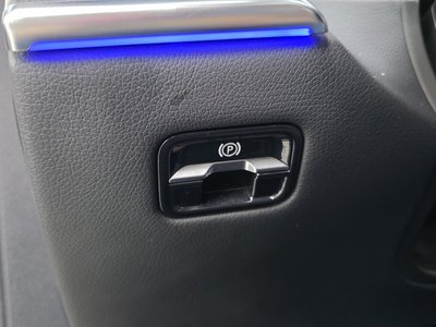 صورة مصغرة 21 لـ 2022 Mercedes-BENZ S-CLASS