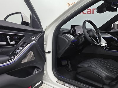 صورة مصغرة 16 لـ 2022 Mercedes-BENZ S-CLASS