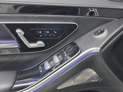صورة مصغرة 19 لـ 2022 Mercedes-BENZ S-CLASS