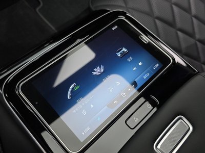 صورة مصغرة 32 لـ 2022 Mercedes-BENZ S-CLASS