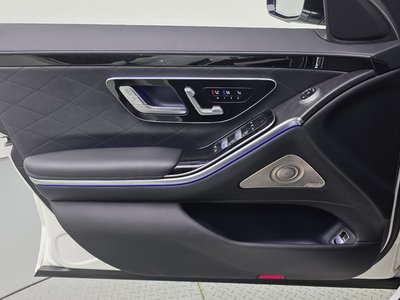 صورة مصغرة 14 لـ 2022 Mercedes-BENZ S-CLASS