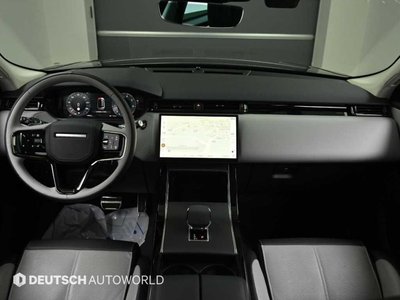 صورة 4 لـ 2025 LAND Rover RANGE ROVER VELAR