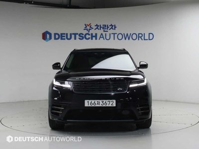 صورة 2 لـ 2025 LAND Rover RANGE ROVER VELAR