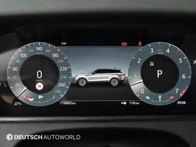 صورة 8 لـ 2025 LAND Rover RANGE ROVER VELAR