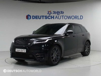 صورة 1 لـ 2025 LAND Rover RANGE ROVER VELAR