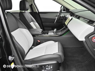 صورة 10 لـ 2025 LAND Rover RANGE ROVER VELAR