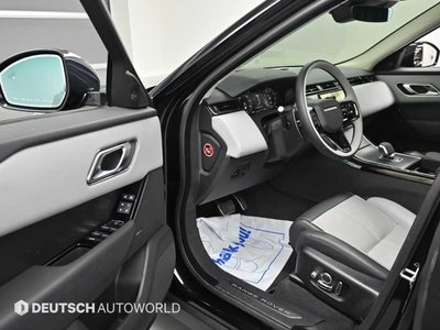 صورة مصغرة 11 لـ 2025 LAND Rover RANGE ROVER VELAR