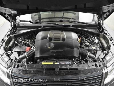 صورة 7 لـ 2025 LAND Rover RANGE ROVER VELAR
