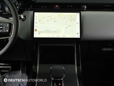 صورة مصغرة 14 لـ 2025 LAND Rover RANGE ROVER VELAR