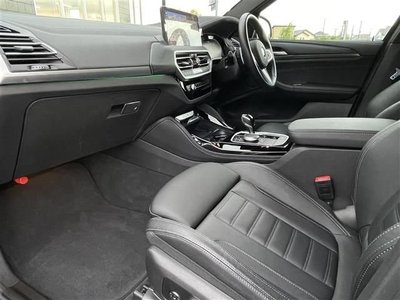 صورة 8 لـ 2023 BMW BMW