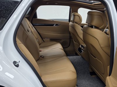 2024 Genesis G80 (RG3) 缩略图 12