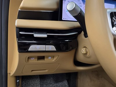2024 Genesis G80 (RG3) 缩略图 16