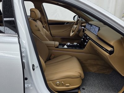 2024 Genesis G80 (RG3) 缩略图 11