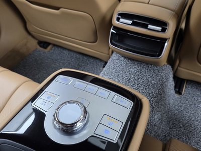 2024 Genesis G80 (RG3) 缩略图 18