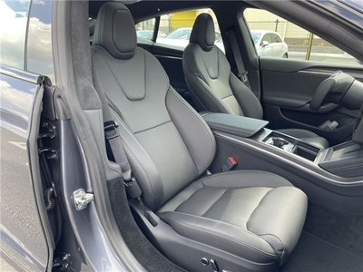 2023 Tesla MODEL S 照片 4