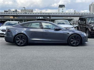2023 Tesla MODEL S 照片 6