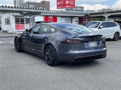 2023 Tesla MODEL S 照片 2