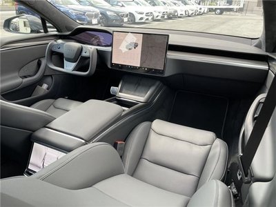 2023 Tesla MODEL S 照片 3