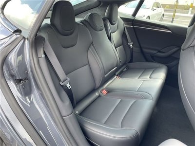 2023 Tesla MODEL S 照片 5