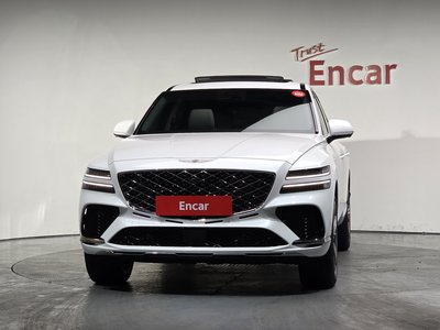 GENESIS GV80 COUPE - 3