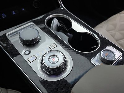 GENESIS GV80 COUPE - 9