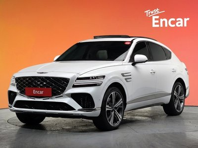 GENESIS GV80 COUPE - 1