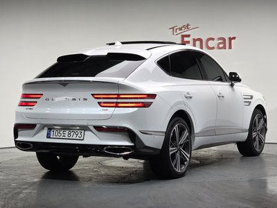 GENESIS GV80 COUPE - 2
