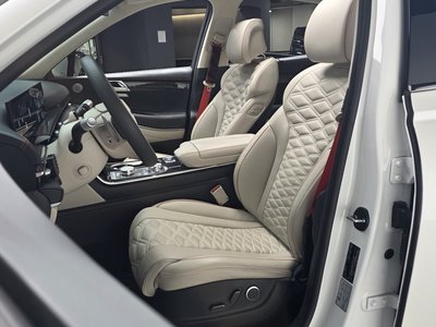GENESIS GV80 COUPE - 10