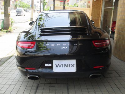 PORSCHE 911 - 9