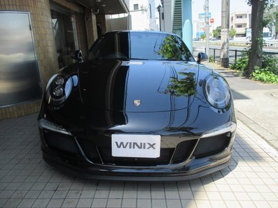 PORSCHE 911 - 3