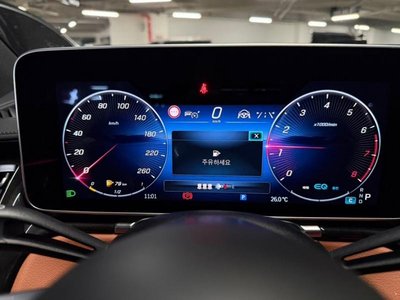 2022 Mercedes-BENZ S-CLASS photo 9