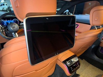 صورة مصغرة 14 لـ 2022 Mercedes-BENZ S-CLASS