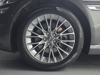 GENESIS G80 (RG3) - 6