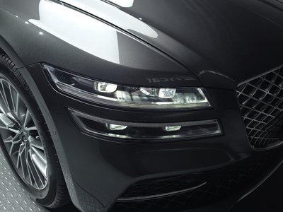 GENESIS G80 (RG3) - 9