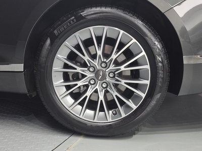 GENESIS G80 (RG3) - 8