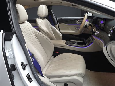 2020 Mercedes-BENZ CLS thumbnail 11