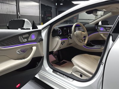 2020 Mercedes-BENZ CLS photo 10