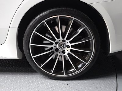 2020 Mercedes-BENZ CLS photo 6