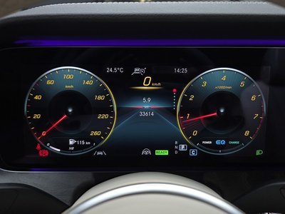 2020 Mercedes-BENZ CLS photo 8