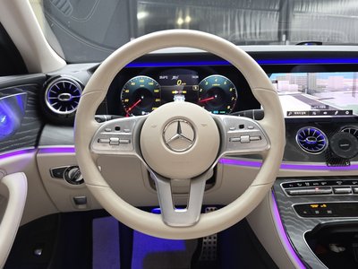 2020 Mercedes-BENZ CLS thumbnail 13