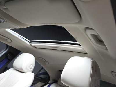 2020 Mercedes-BENZ CLS thumbnail 19