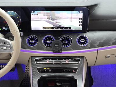 2020 Mercedes-BENZ CLS thumbnail 14