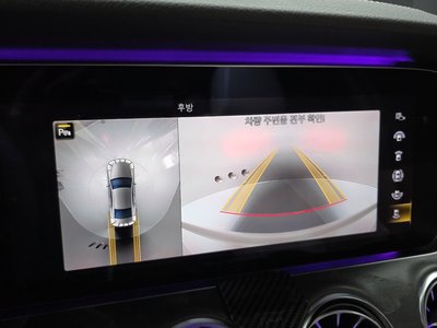 2020 Mercedes-BENZ CLS thumbnail 15