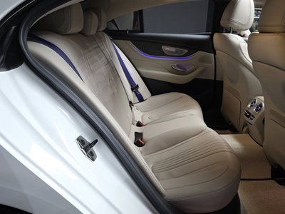 2020 Mercedes-BENZ CLS thumbnail 12